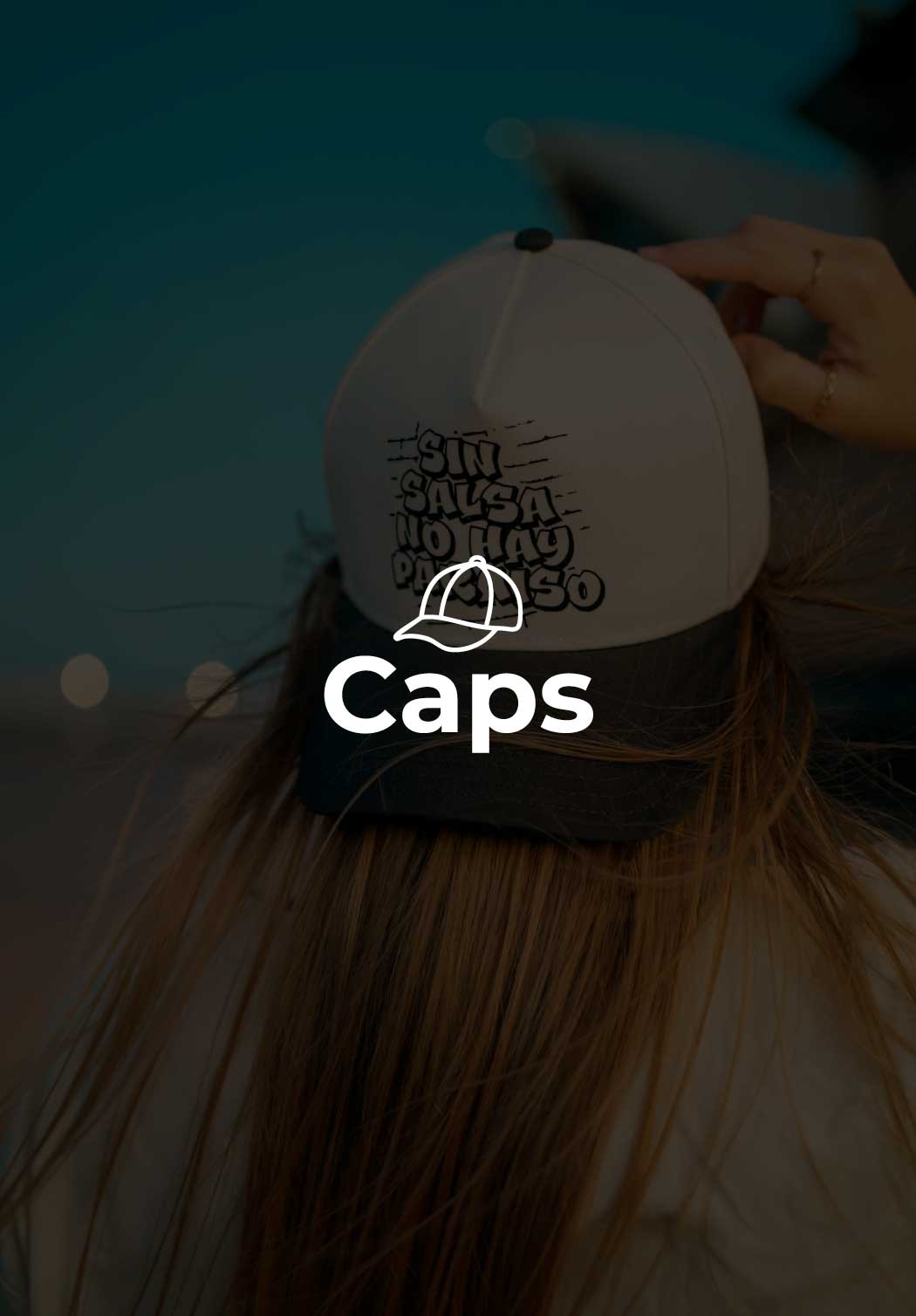 Caps