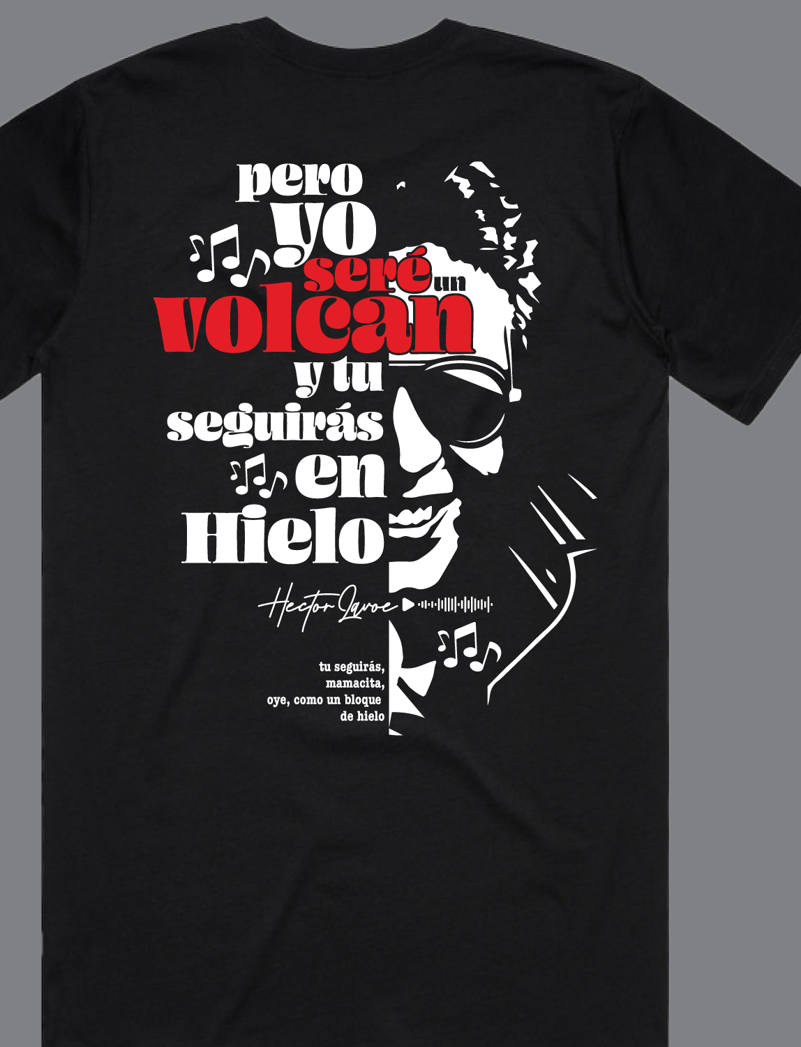 Volcán