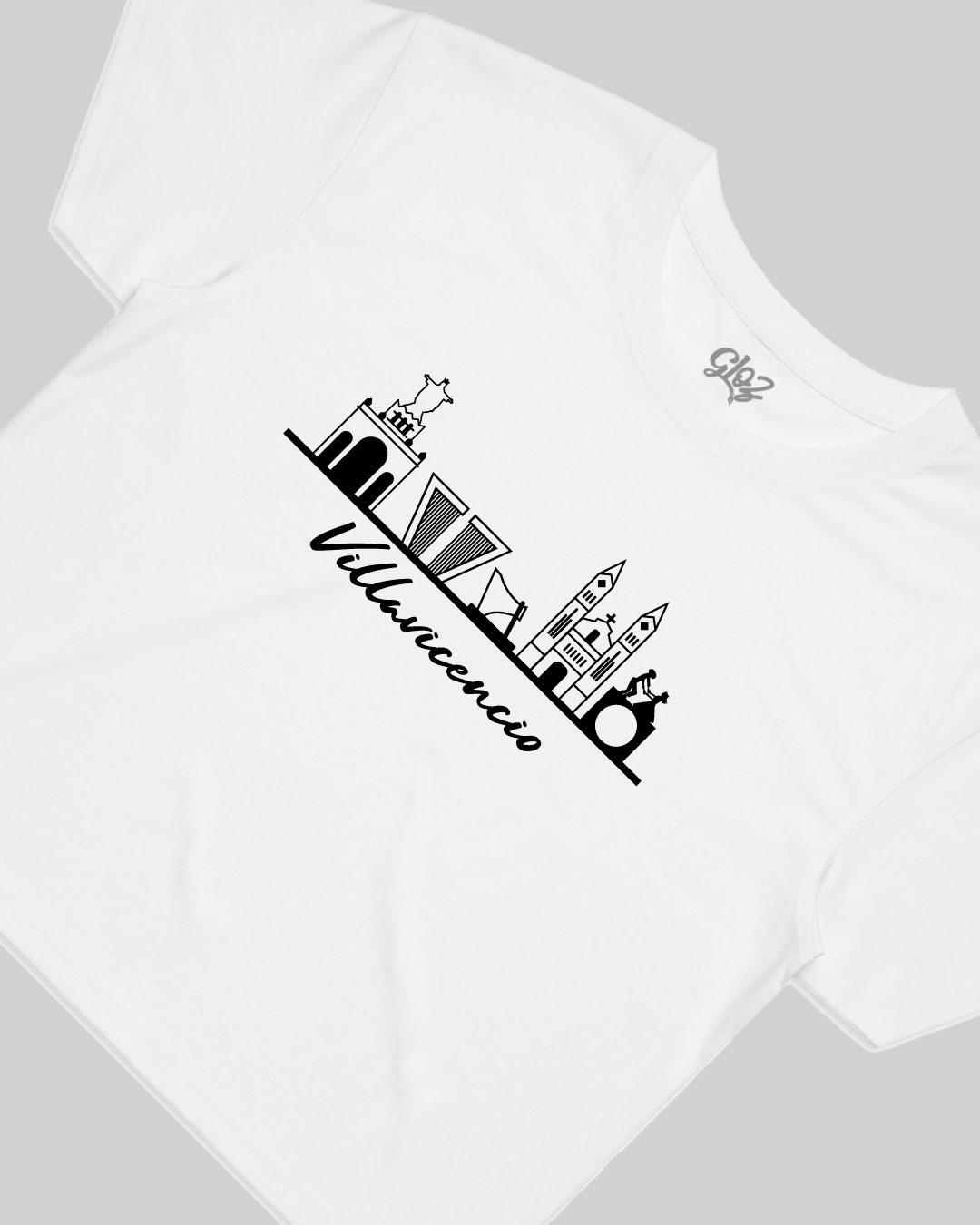 Villavicencio Skyline