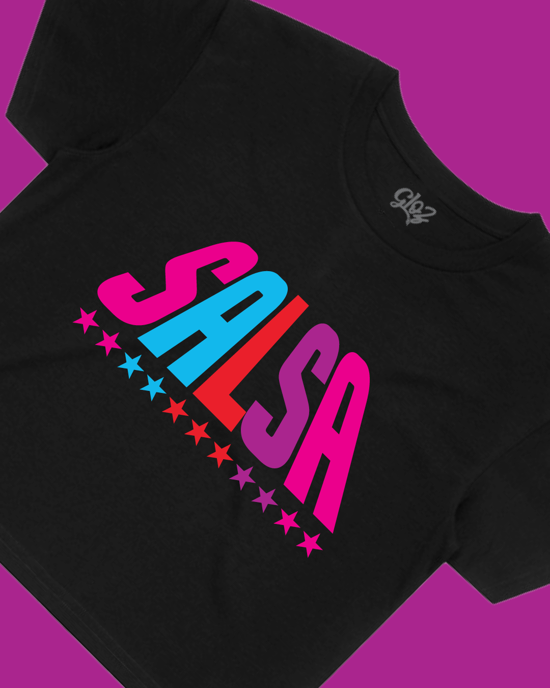 Salsa Fania