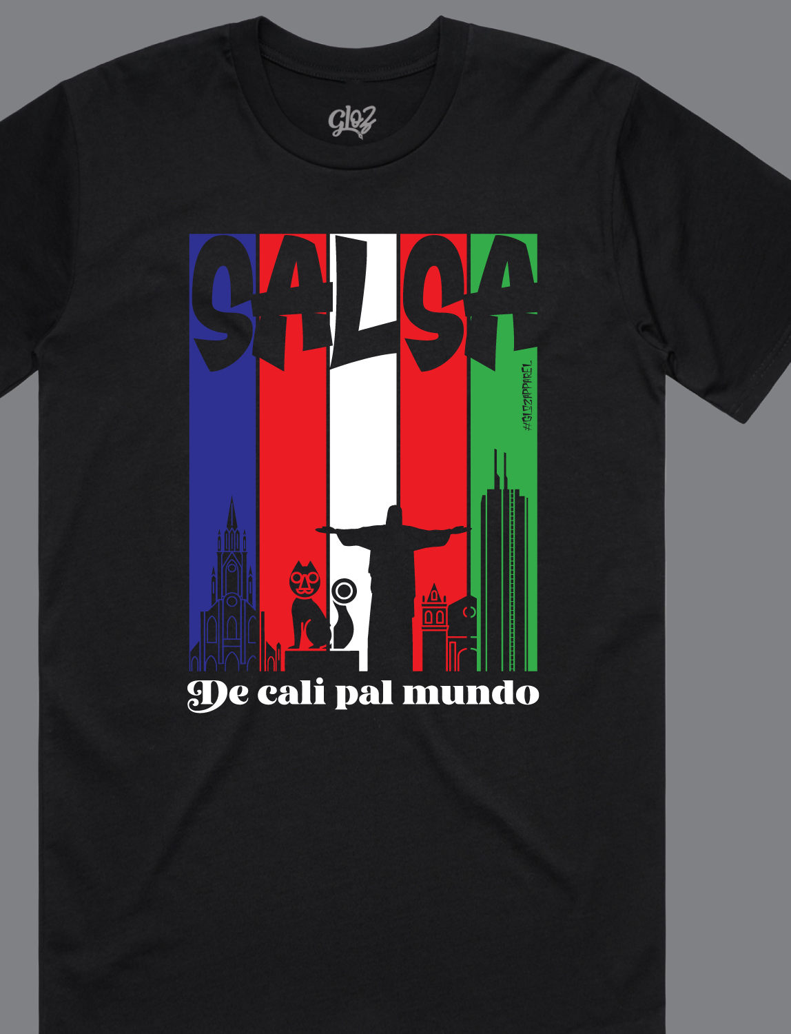 Salsa Cali