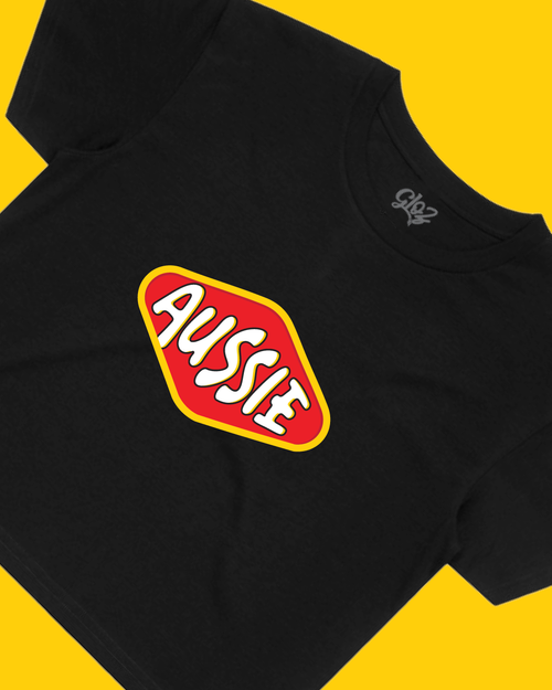 Aussie
