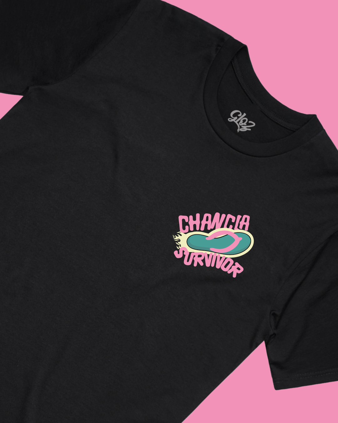 Chancla Survivor