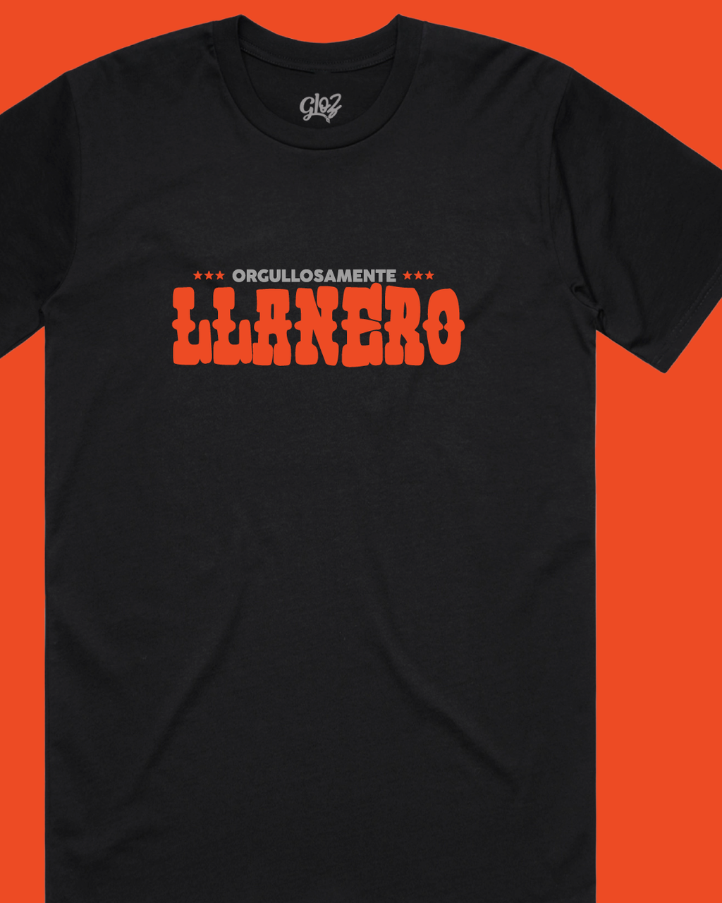 Ogullosamente Llanero