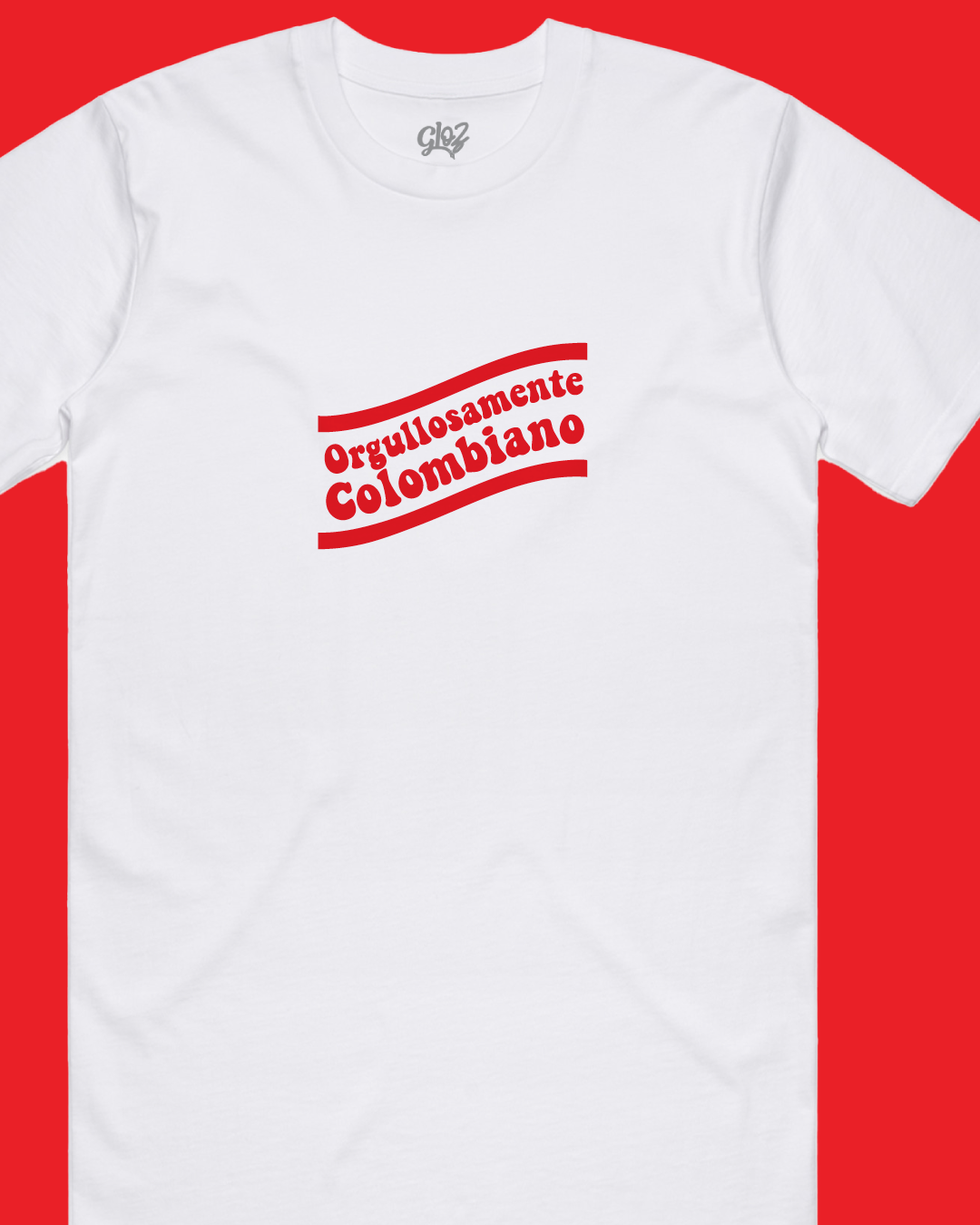 Orgullosamente - Guaro