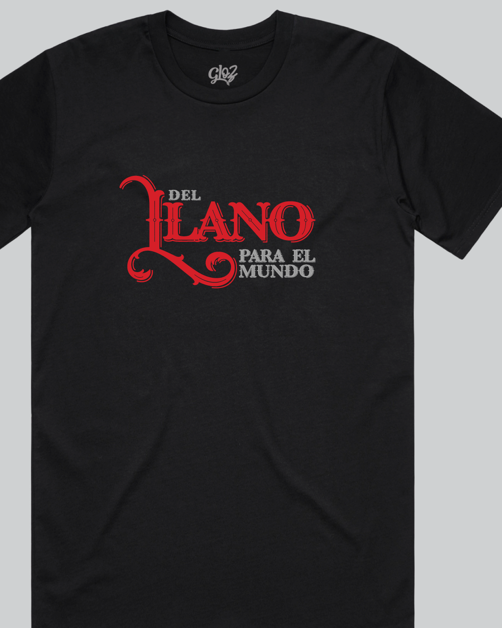 Del llano pal mundo