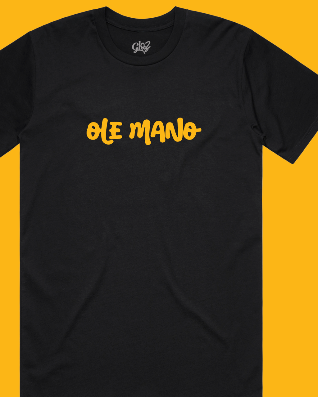 Ole Mano