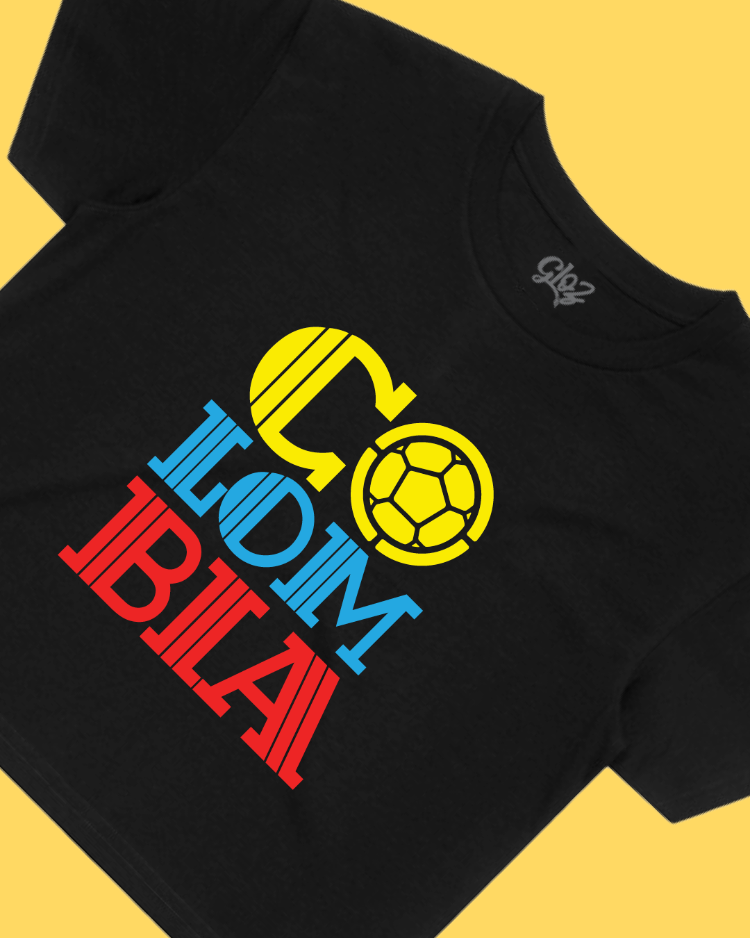 Co-Lom-Bia