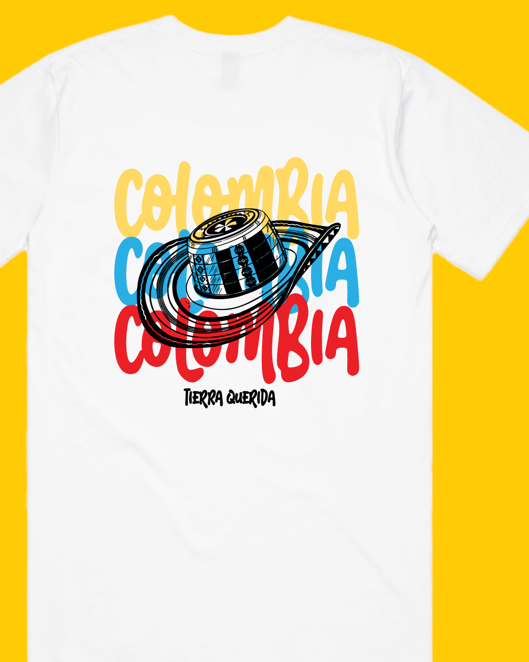 Sombrero Vueltiao
