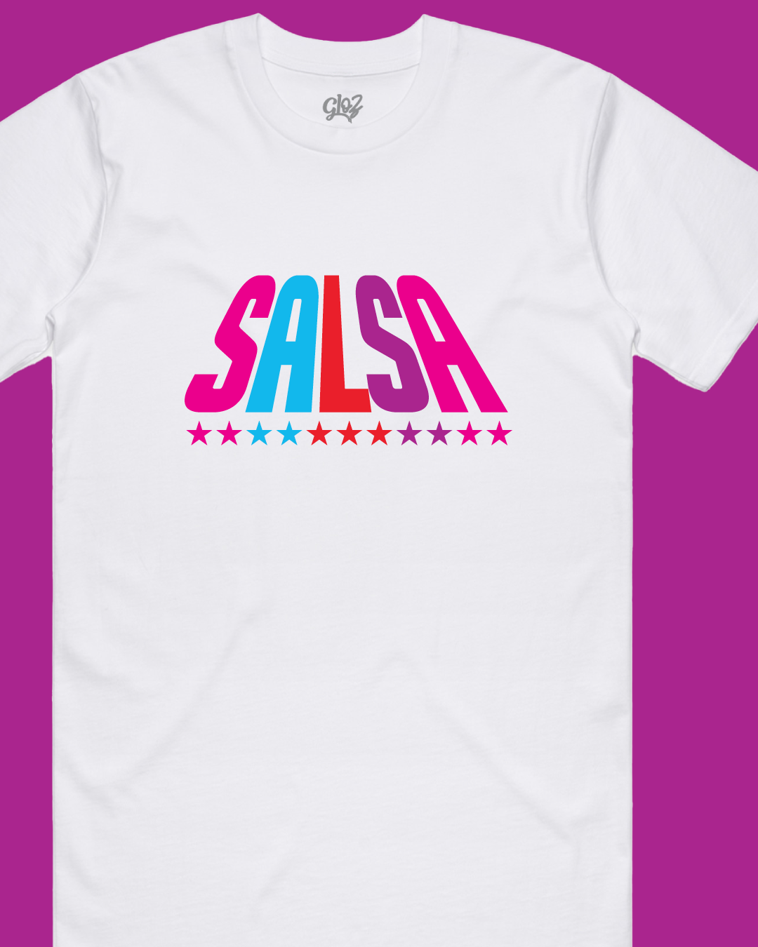 Salsa Fania