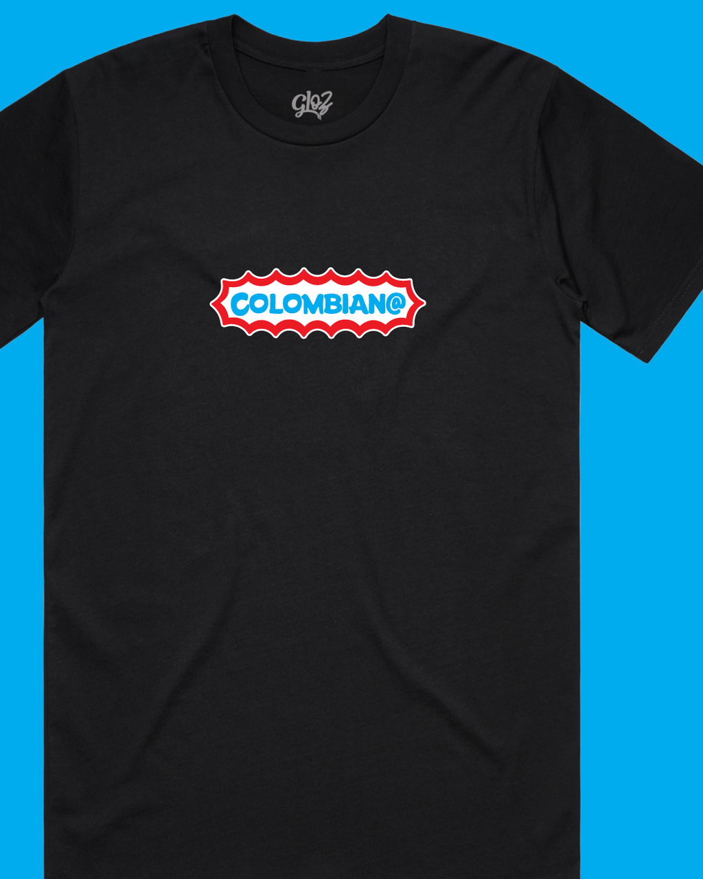 Colombian@ Choc
