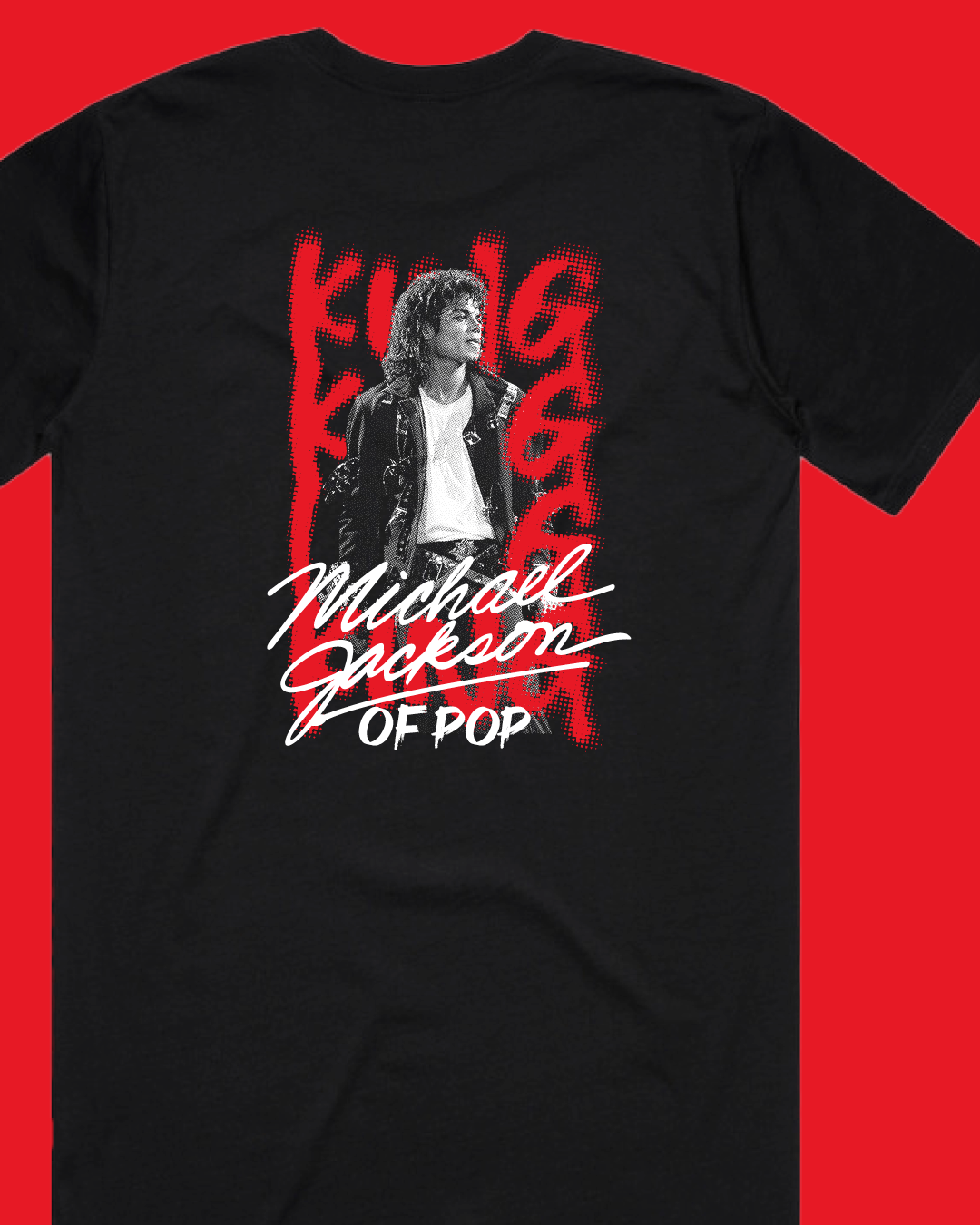 King of Pop