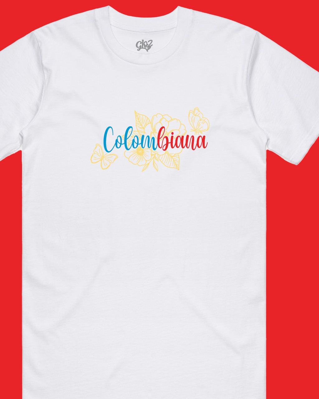 Colombiana Flowers