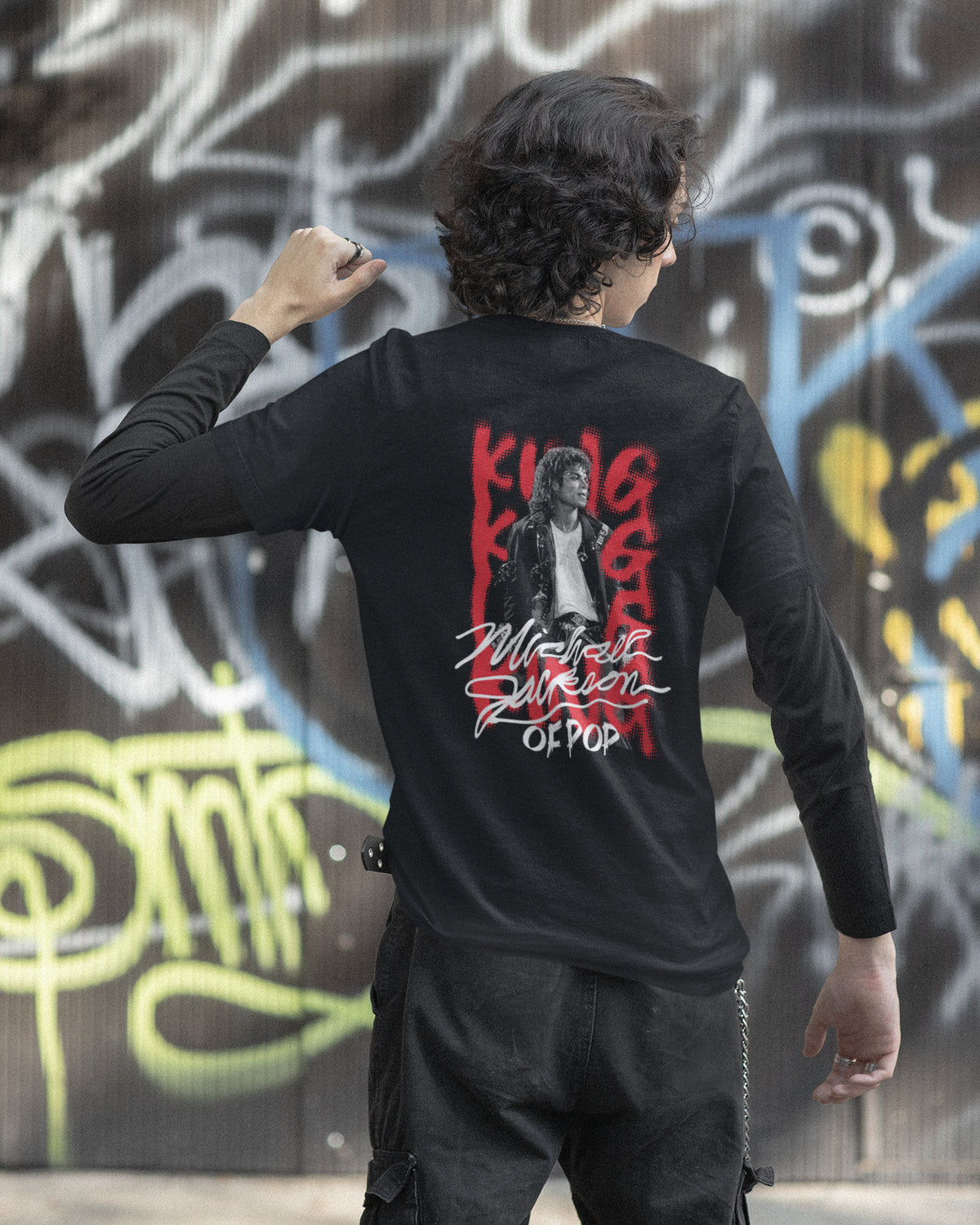 King of Pop