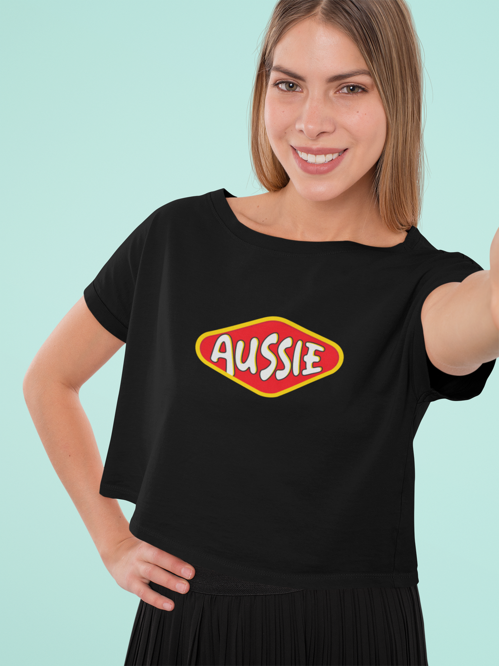 Aussie