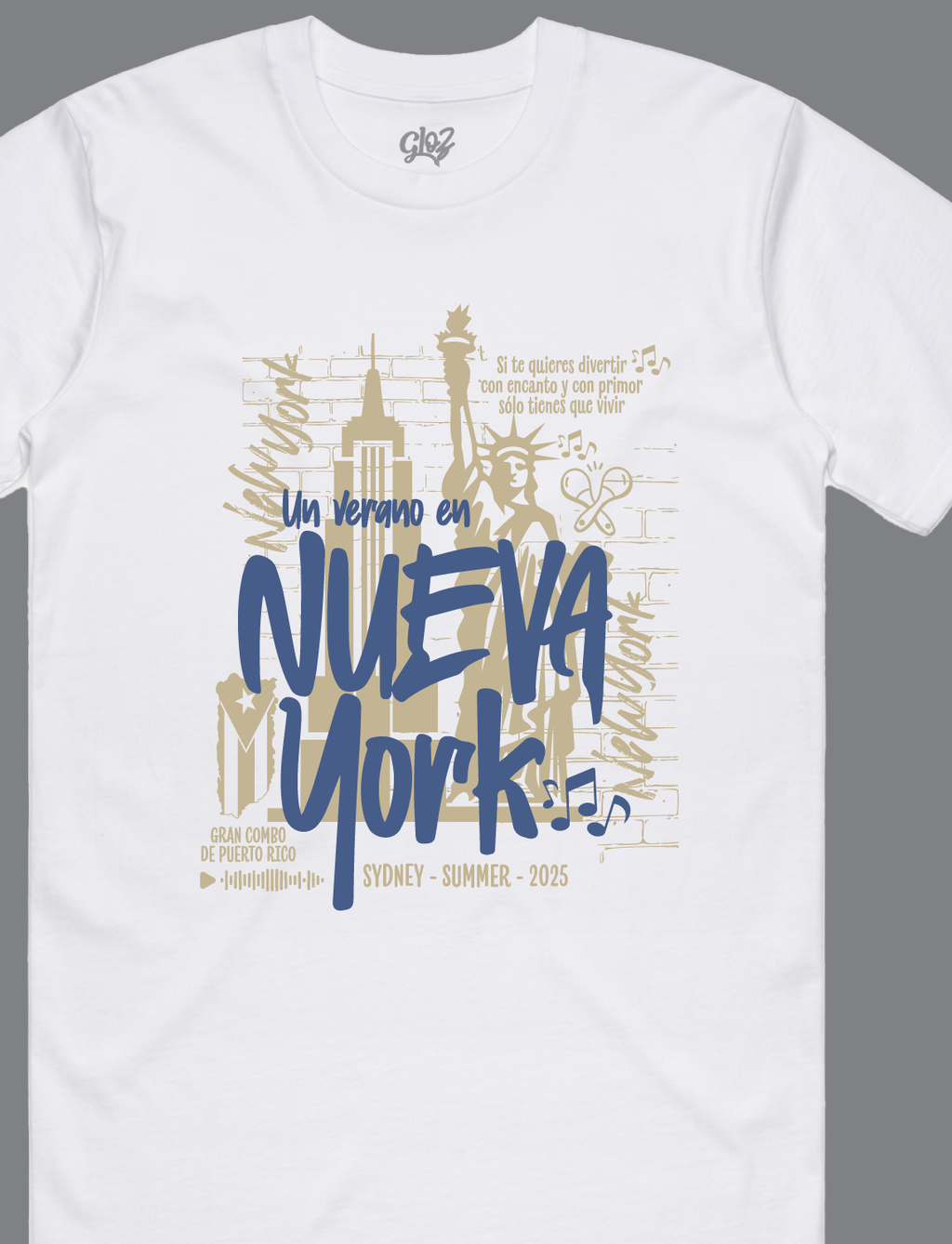 Un Verano en NY