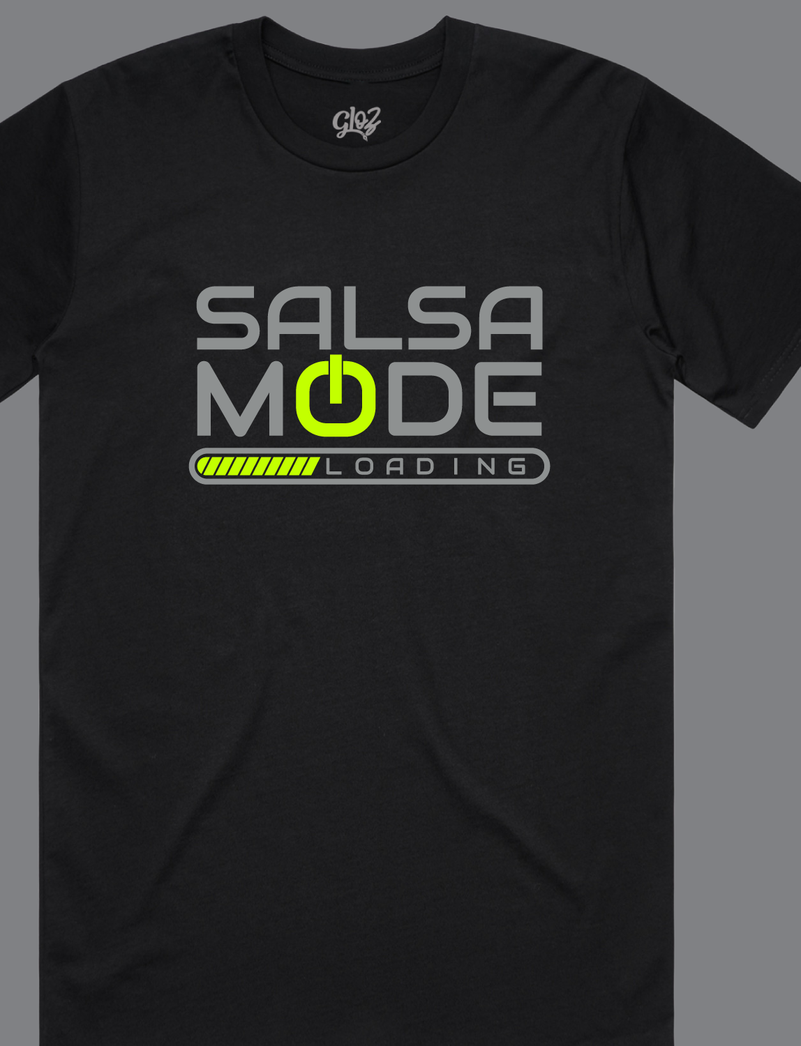 Salsa Mode