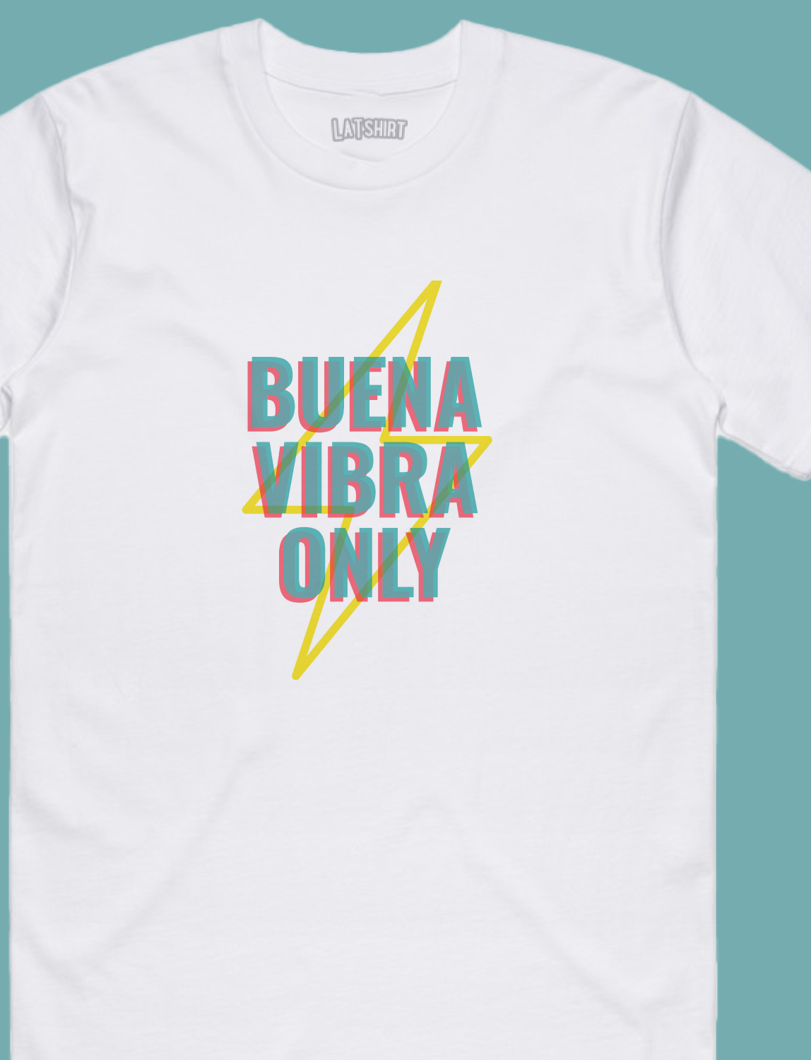 Buena Vibra