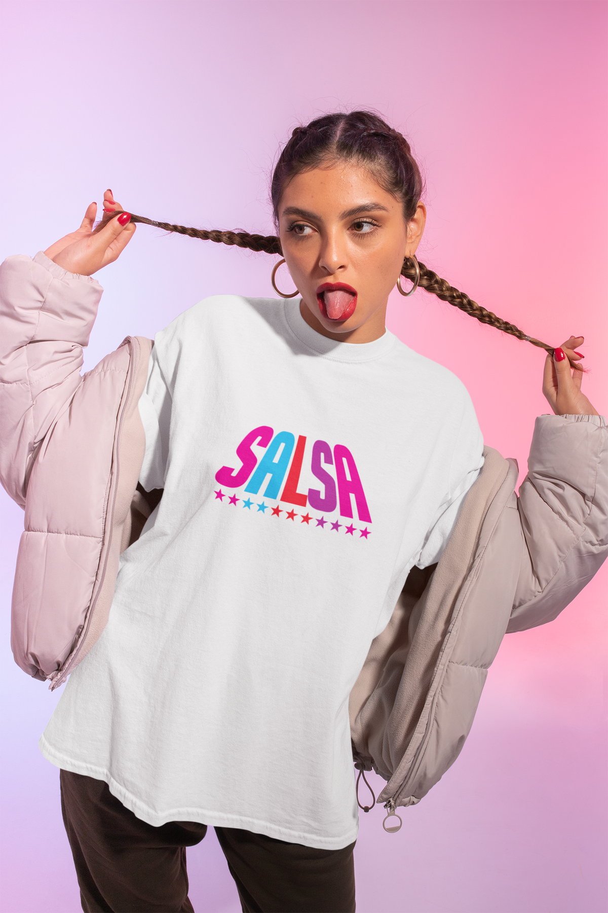 Salsa Fania