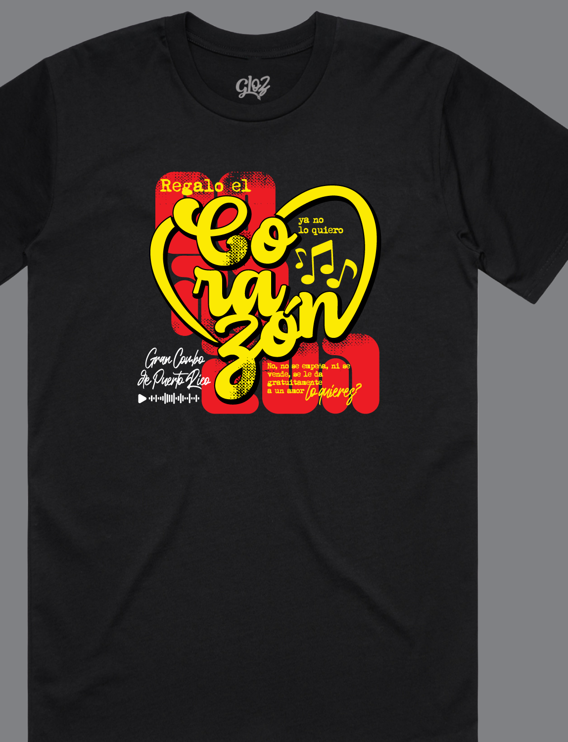 Te Regalo el Corazón