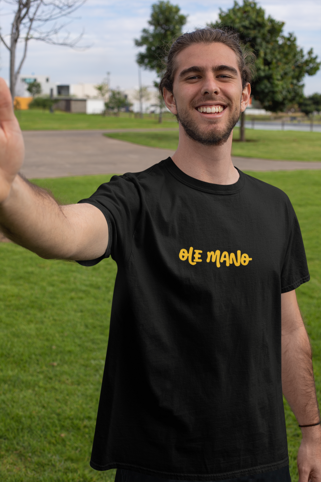 Ole Mano