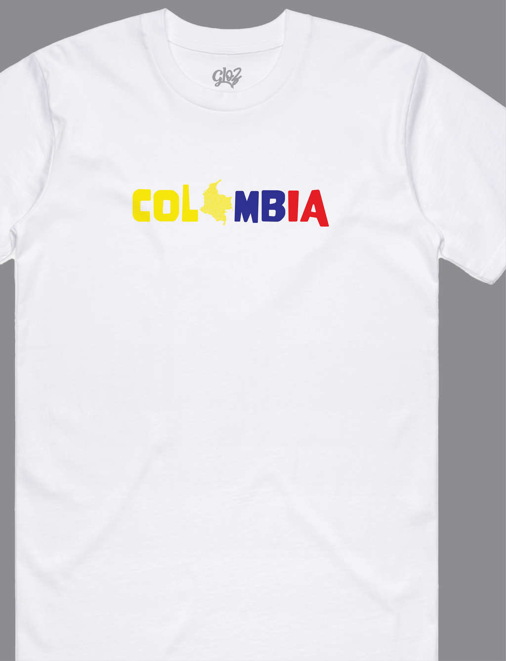 Just Colombia