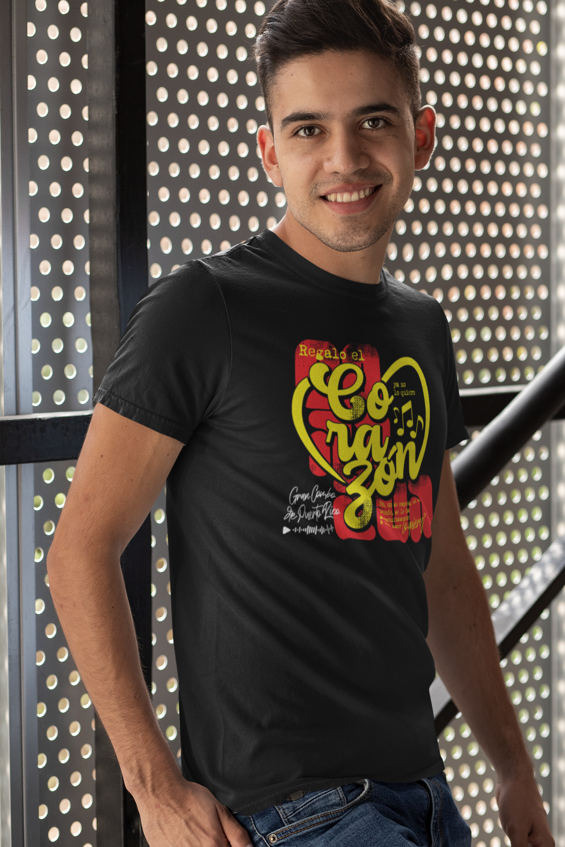 Te Regalo el Corazón