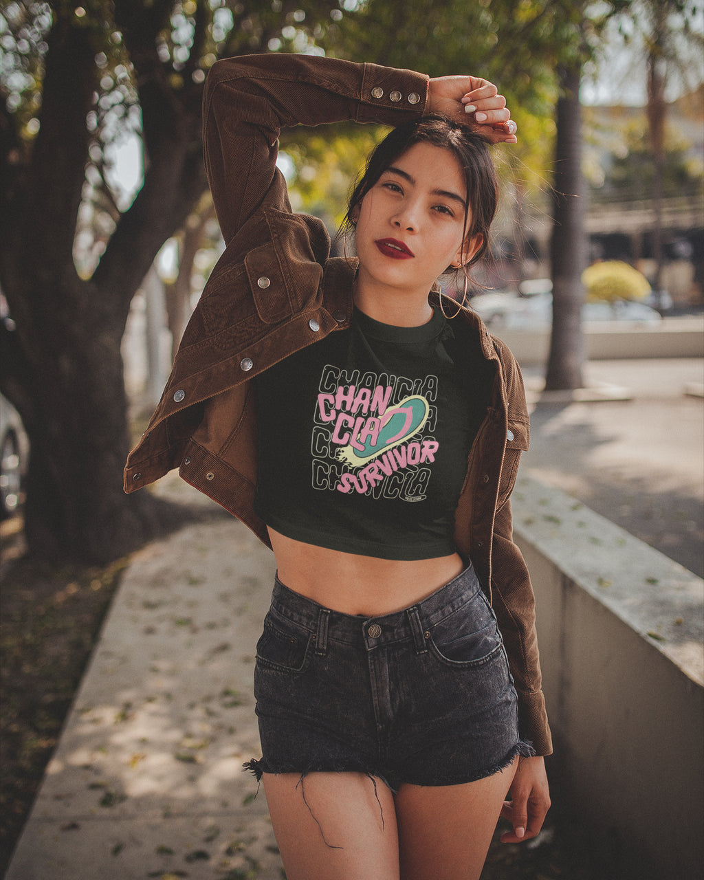 Chancla Survivor