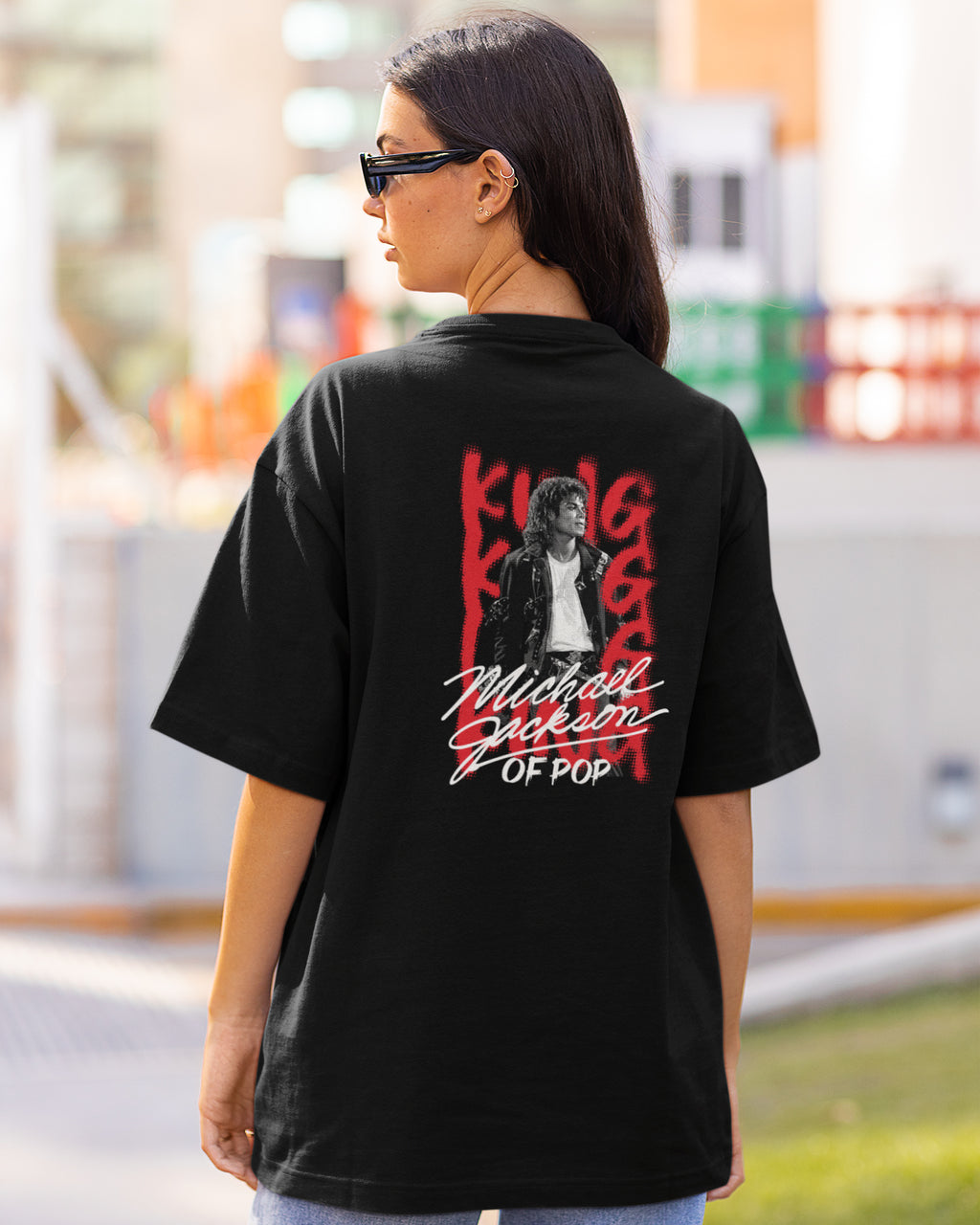 King of Pop