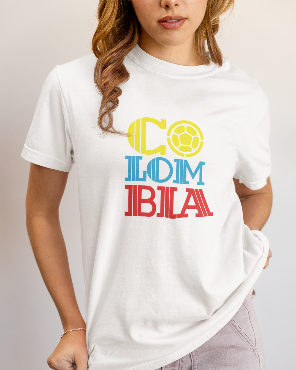 Co-Lom-Bia