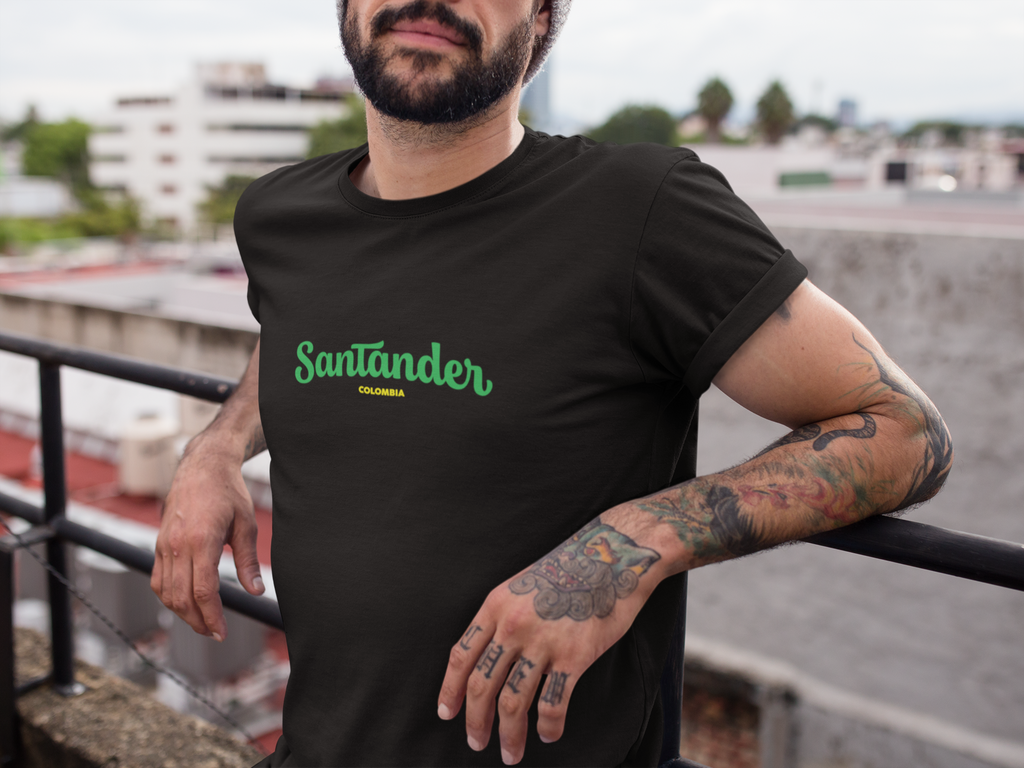 Santander