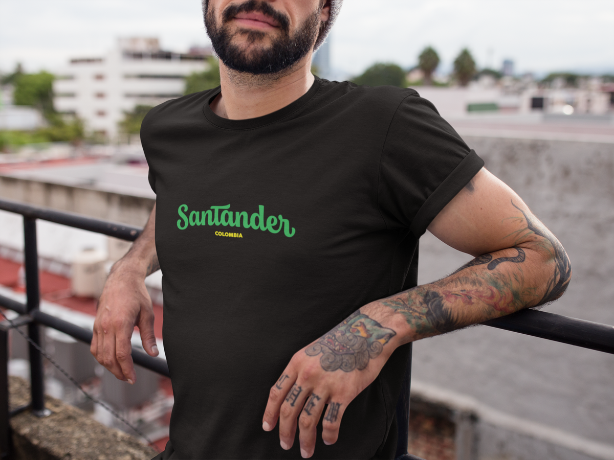 Santander