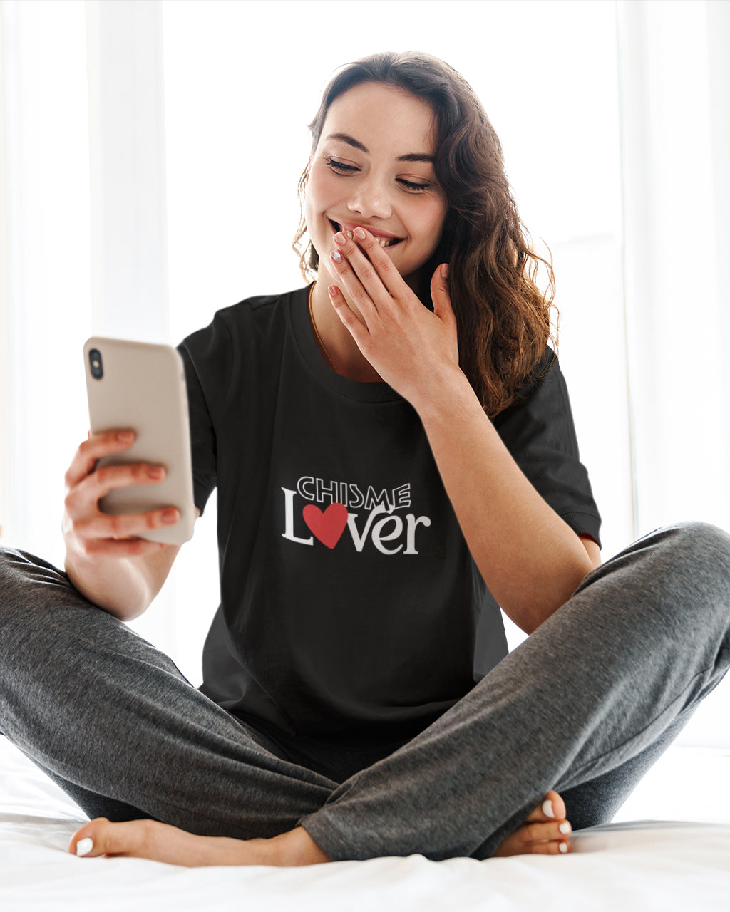 Chisme Lover - 2