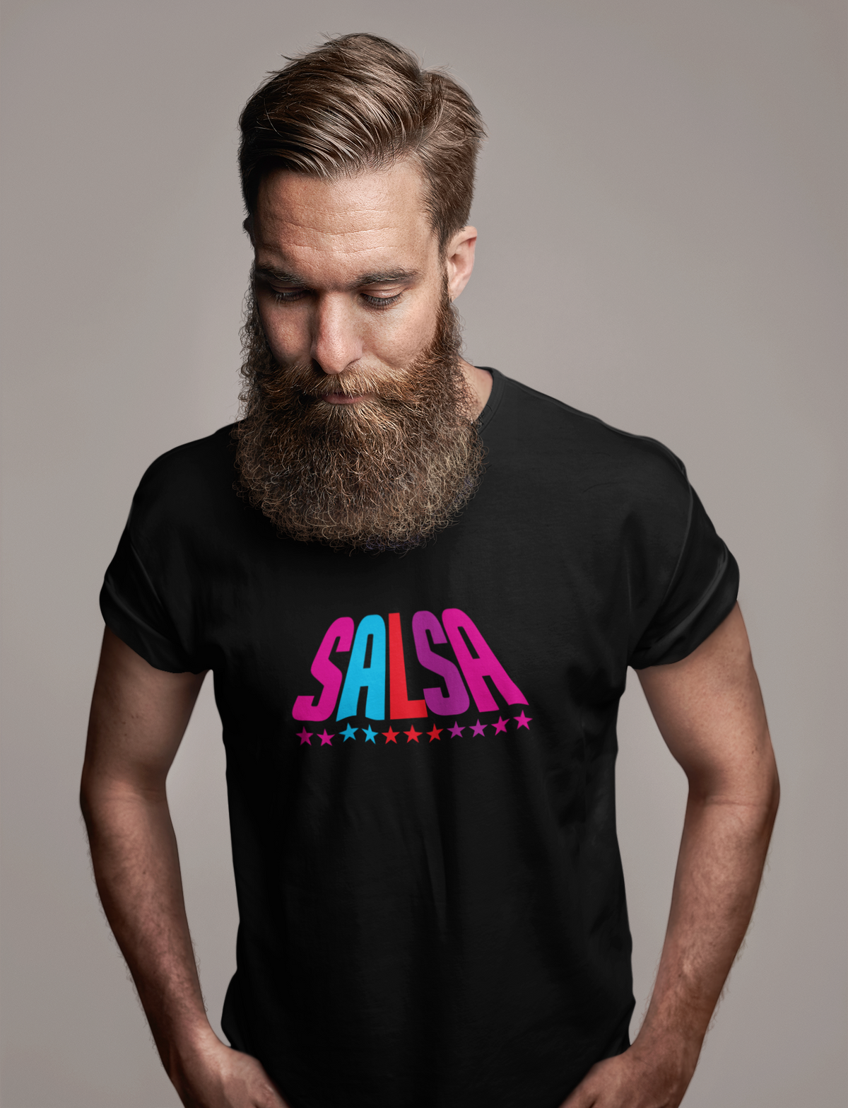 Salsa Fania