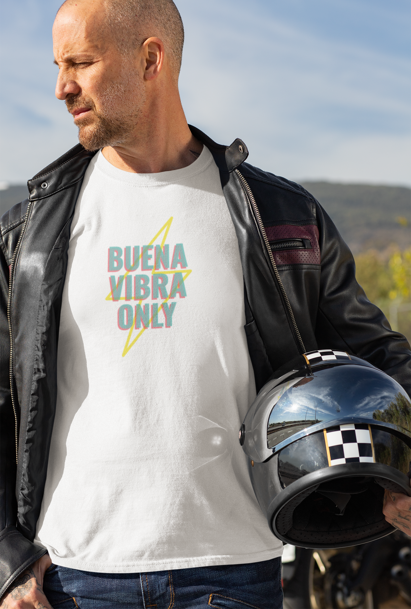 Buena Vibra