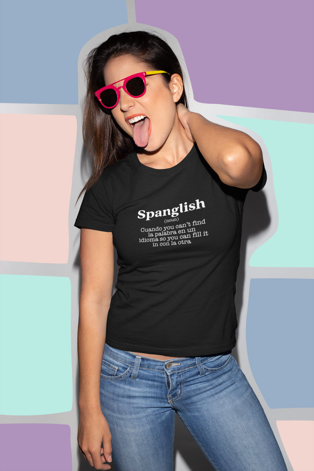 Spanglish