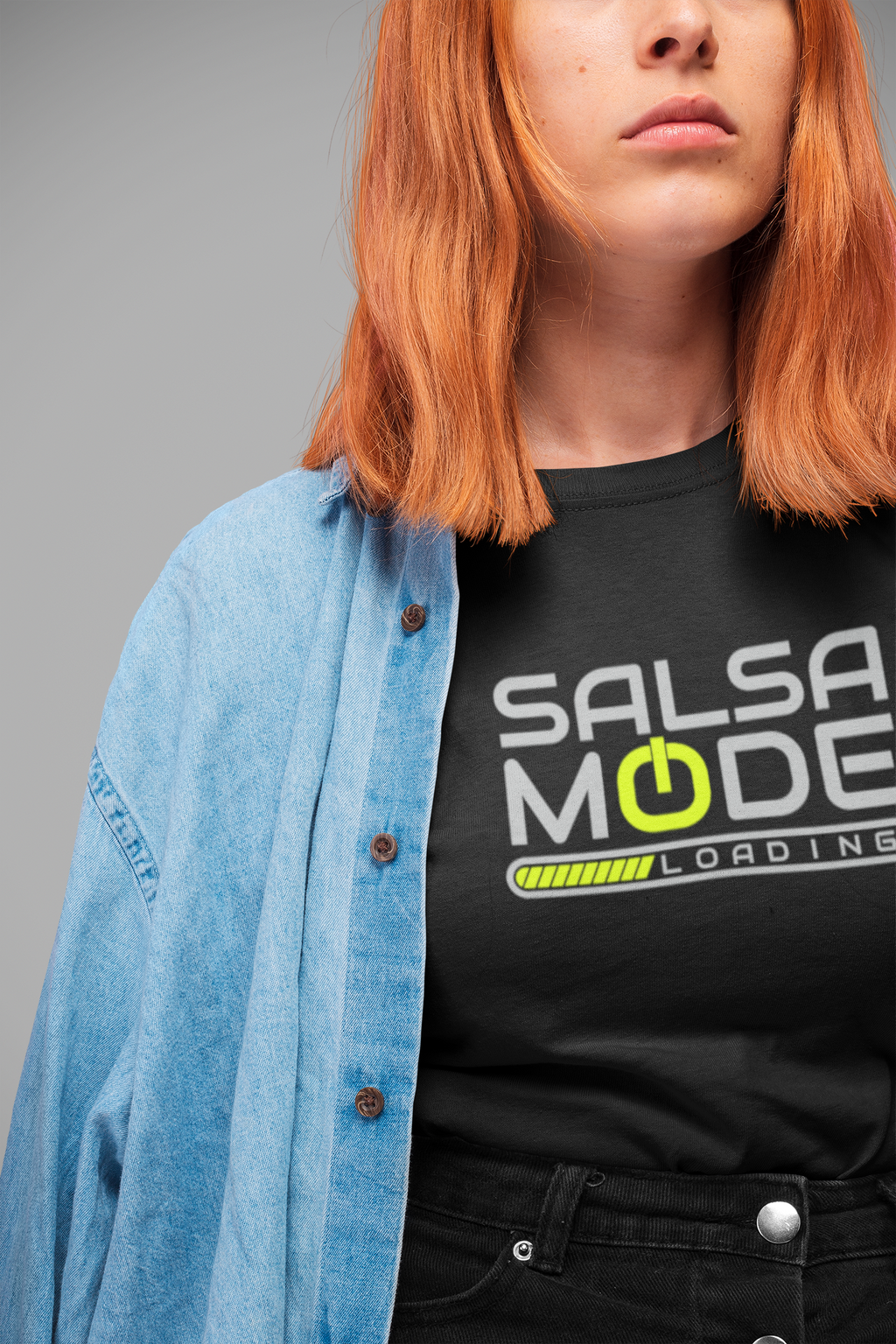 Salsa Mode
