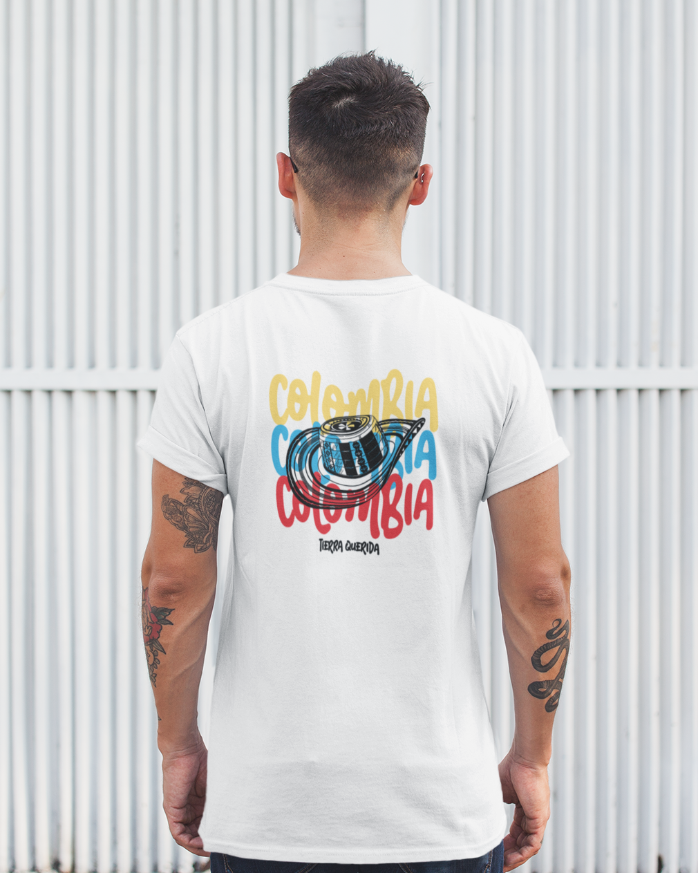 Sombrero Vueltiao