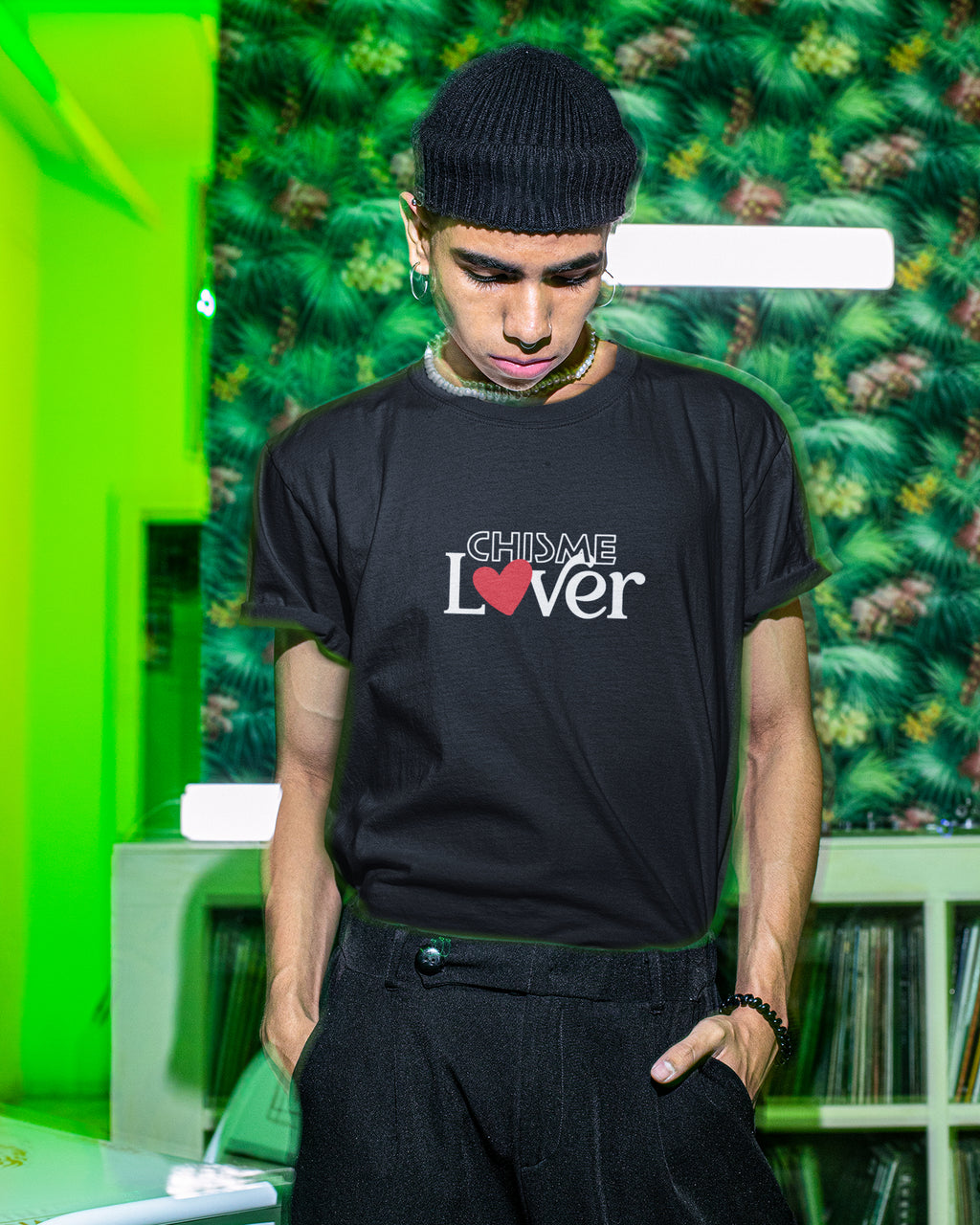 Chisme Lover - 2