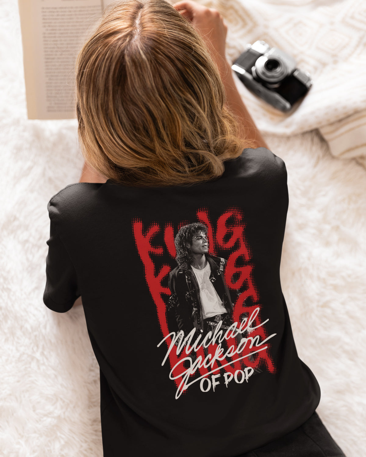 King of Pop