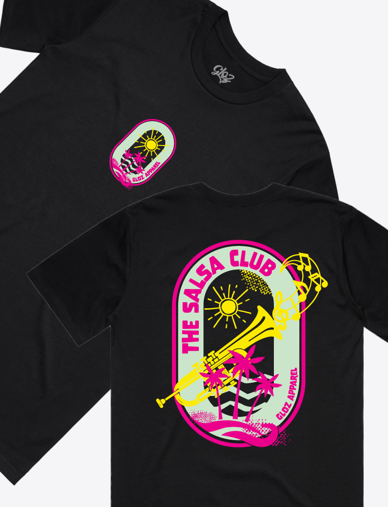 Salsa Club