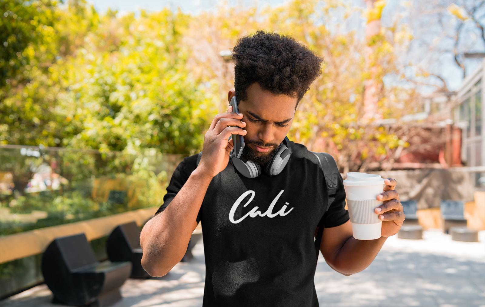 Cali