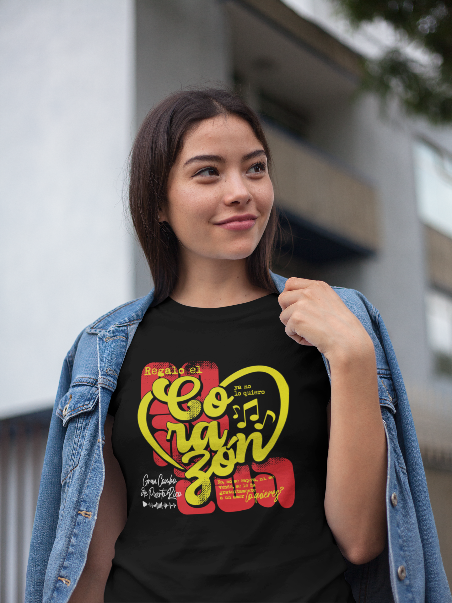 Te Regalo el Corazón