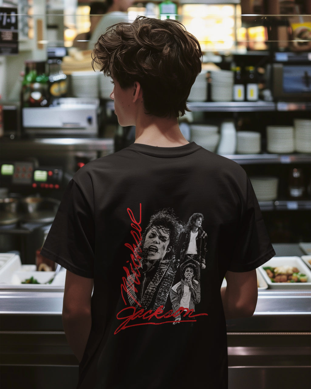 King of Pop 2