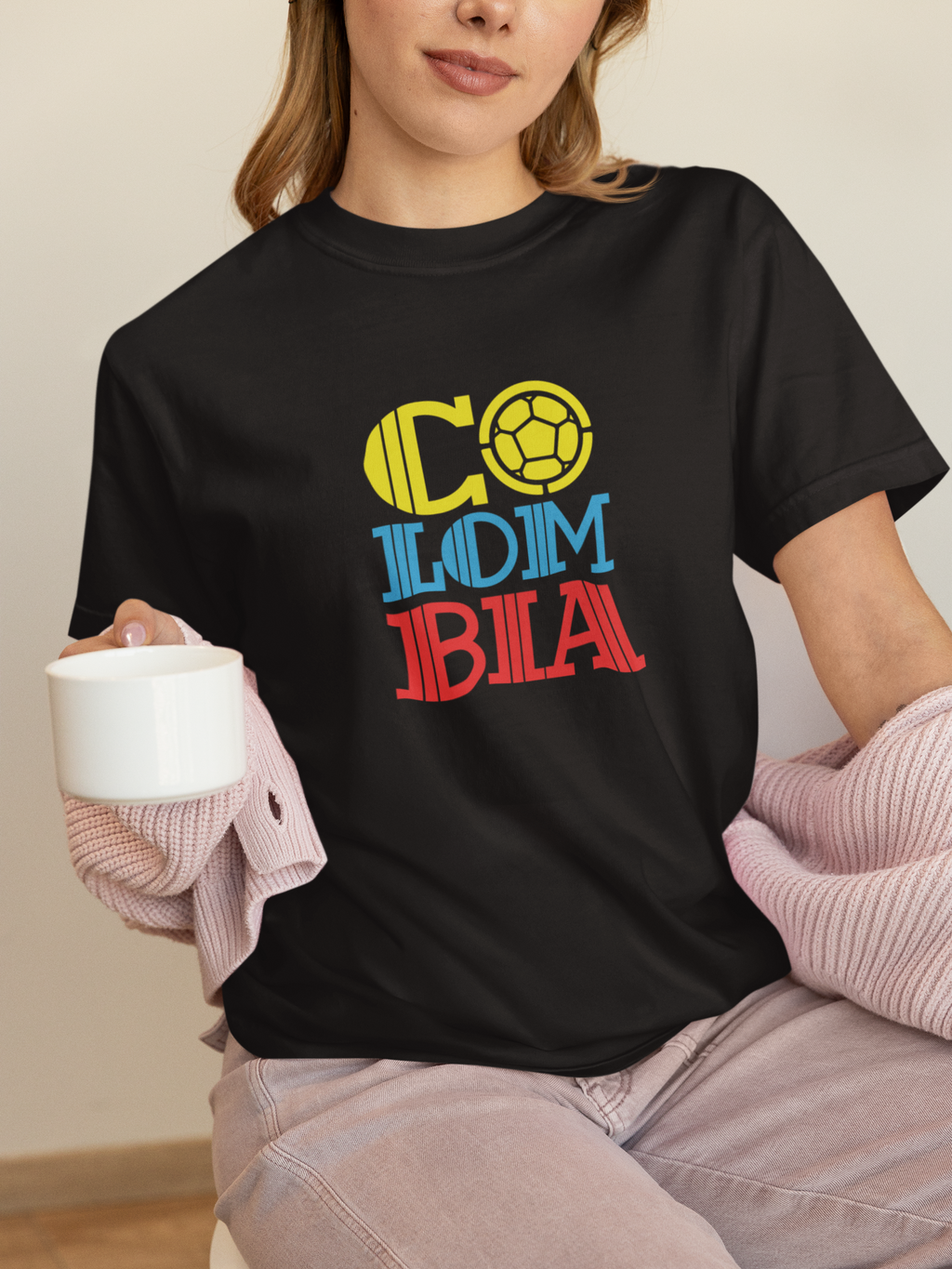 Co-Lom-Bia