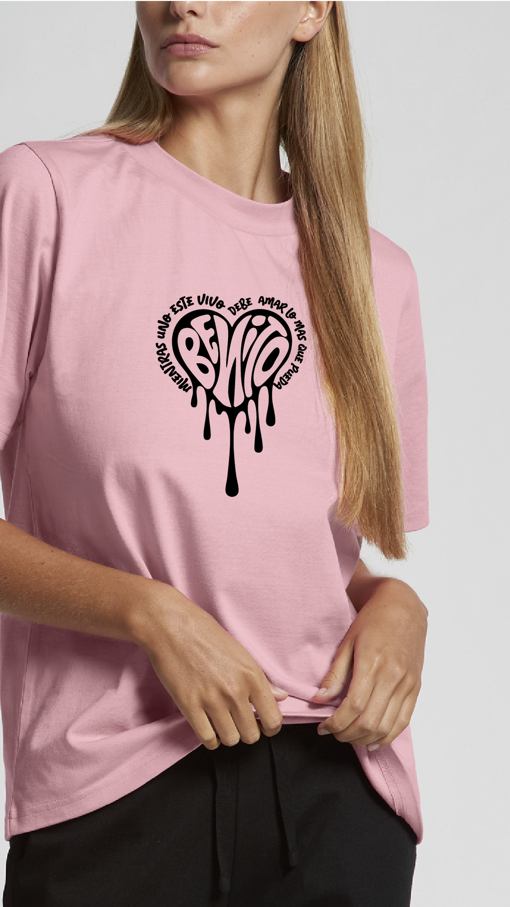 HEART BENITO