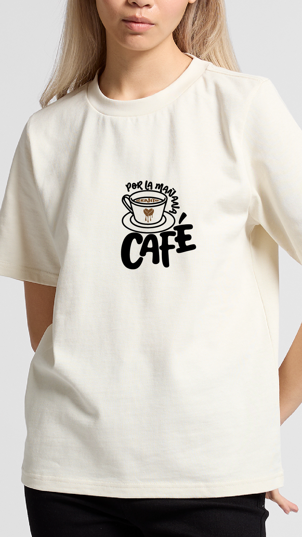 Cafe & Ron