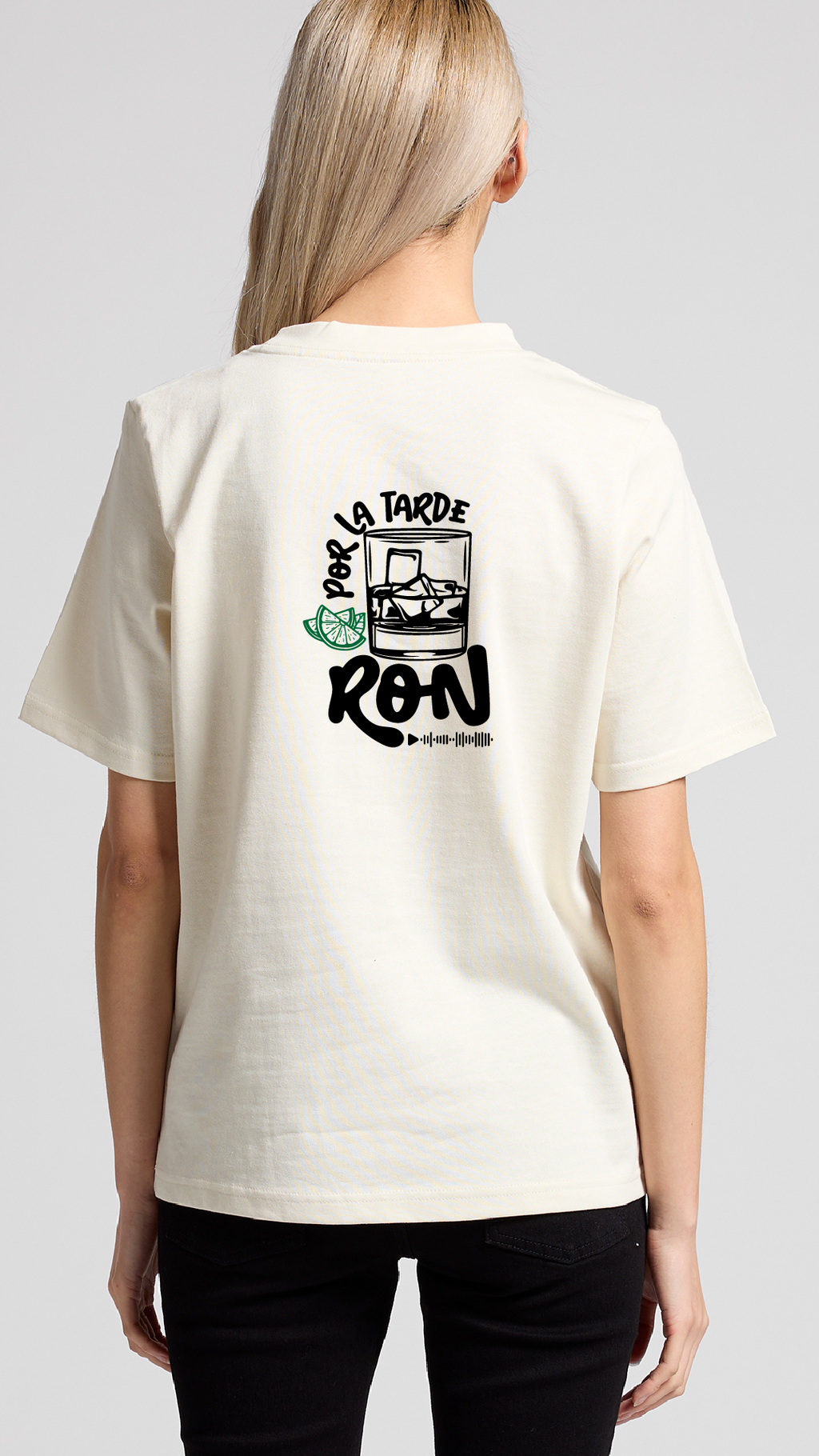 Cafe & Ron