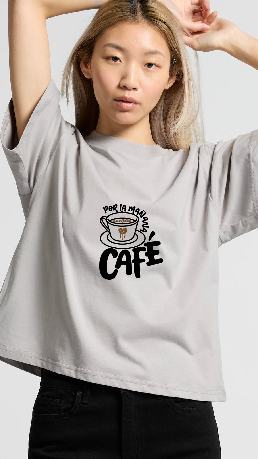 Cafe & Ron