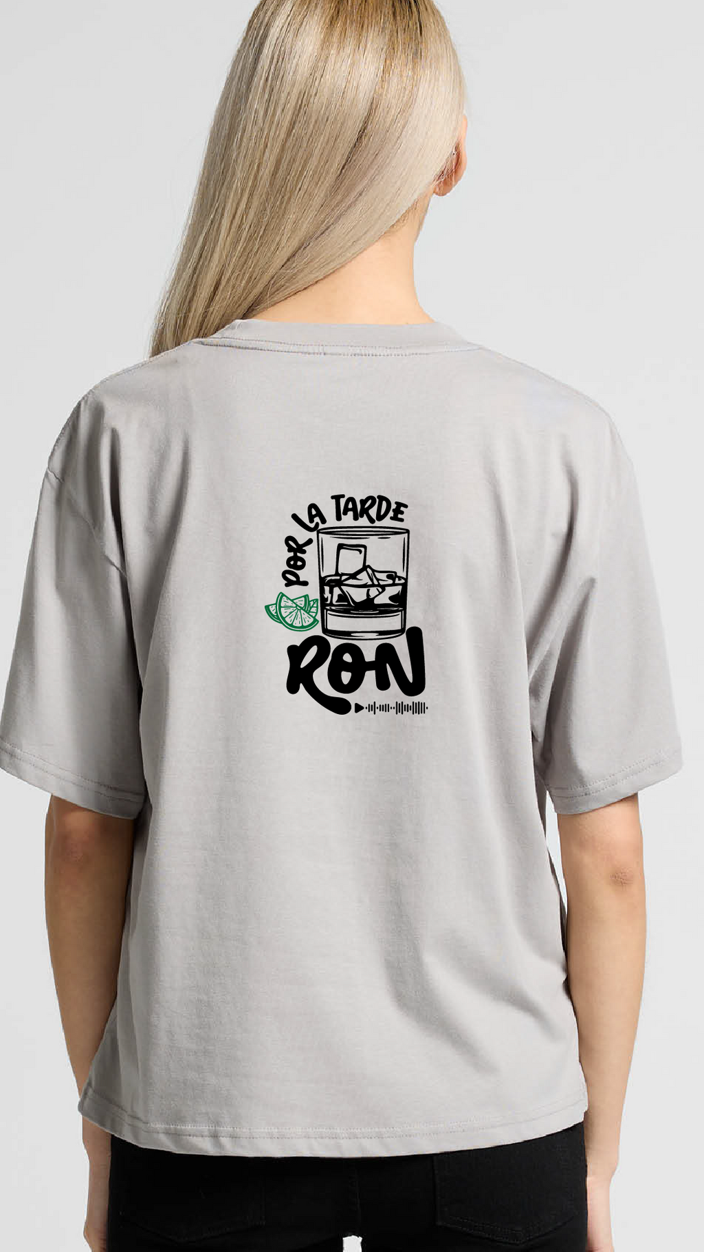 Cafe & Ron